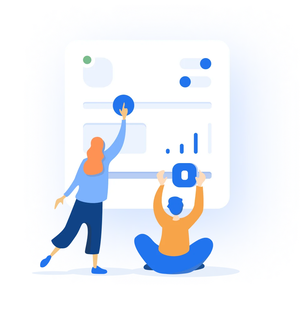 Nastavujeme pro vás systém.